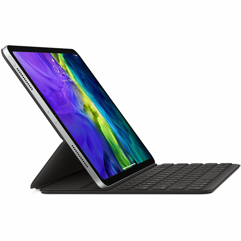 Etui Apple Smart Keyboard Folio do iPad 11 (2 gen.) Czarne - Black