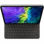 Etui Apple Smart Keyboard Folio do iPad 11 (2 gen.) Czarne - Black