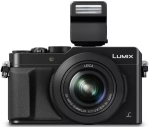 Aparat Panasonic Lumix DMC-LX100 czarny