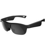 Okulary Bluetooth 4smarts SoundGlasses Sport Czarne - Black