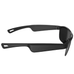 Okulary Bluetooth 4smarts SoundGlasses Sport Czarne - Black
