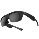 Okulary Bluetooth 4smarts SoundGlasses Sport Czarne - Black