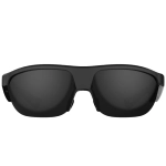 Okulary Bluetooth 4smarts SoundGlasses Sport Czarne - Black