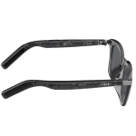 Okulary Bluetooth 4smarts SoundGlasses Lucid Czarne - Black