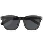 Okulary Bluetooth 4smarts SoundGlasses Lucid Czarne - Black