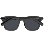 Okulary Bluetooth 4smarts SoundGlasses Lucid Czarne - Black
