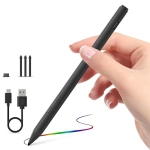 Rysik 4smarts Active Stylus Pen MPP do Microsoft Surface Czarny - Black