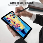 Rysik 4smarts Active Stylus Pen MPP do Microsoft Surface Czarny - Black