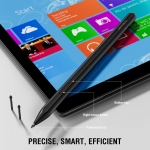 Rysik 4smarts Active Stylus Pen MPP do Microsoft Surface Czarny - Black