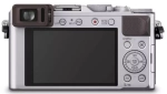 Aparat Panasonic lumix DMC-LX100 srebrny
