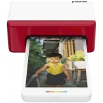 Drukarka przenośna Polaroid Hi-print 4x6"/10x15 cm Biała - White
