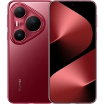 Huawei Pura 80 Pro 4G 12/512 GB Czerwony - Red