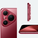 Huawei Pura 80 Pro 4G 12/512 GB Czerwony - Red