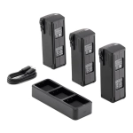 Zestaw Battery Kit DJI Mavic 3 Enterprise