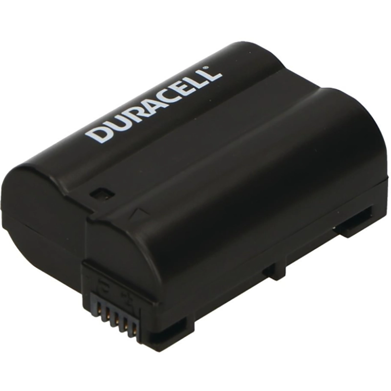 Akumulator Duracell Nikon EN-EL15C 7.2V 2250 mAh