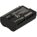 Akumulator Duracell Nikon EN-EL15C 7.2V 2250 mAh