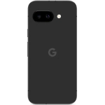 Google Pixel 9a 5G 8/128GB Czarny - Obsydian