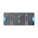 Panel solarny Anker Solix PS100 100 W Czarny - Black
