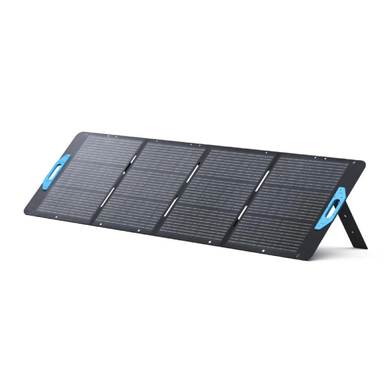 Panel solarny Anker Solix PS200 200 W Czarny - Black