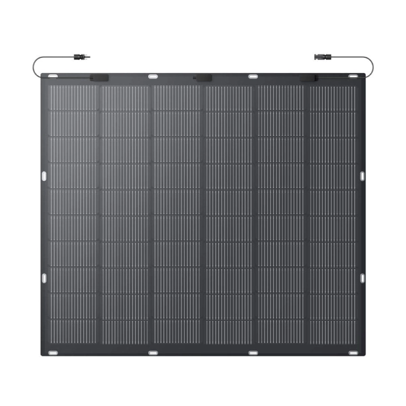 Panel solarny elastyczny Anker Solix FS20 900W 4 szt. Czarny - Black