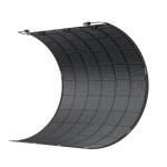 Panel solarny elastyczny Anker Solix FS20 900W 4 szt. Czarny - Black