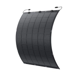 Panel solarny elastyczny Anker Solix FS20 900W 4 szt. Czarny - Black