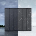 Panel solarny elastyczny Anker Solix FS20 900W 4 szt. Czarny - Black