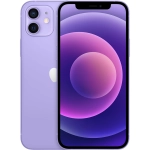 Apple iPhone 12 128GB Fioletowy - Purple