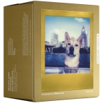 Wkłady Polaroid Go/Go Gen. 2 16 szt. Złote - Gold