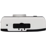 Aparat analogowy Ilford Sprite 35 II Czarno - srebrny - Black and silver