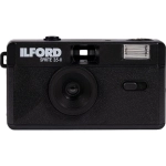 Aparat analogowy Ilford Sprite 35 II Czarny - Black