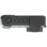 Aparat cyfrowy wodoszczelny AgfaPhoto Realishot WP9500 Szary - Gray