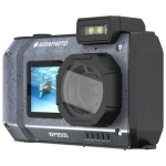 Aparat cyfrowy wodoszczelny AgfaPhoto Realishot WP9500 Szary - Gray