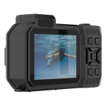 Aparat cyfrowy wodoszczelny AgfaPhoto Realishot WP9500 Szary - Gray