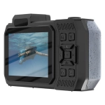 Aparat cyfrowy wodoszczelny AgfaPhoto Realishot WP9500 Szary - Gray