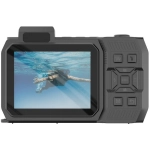 Aparat cyfrowy wodoszczelny AgfaPhoto Realishot WP9500 Szary - Gray