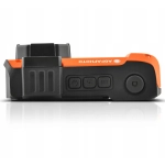 Aparat cyfrowy wodoszczelny AgfaPhoto Realishot WP9500 Pomarańczowy - Orange