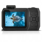 Aparat cyfrowy wodoszczelny AgfaPhoto Realishot WP9500 Pomarańczowy - Orange