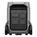 Stacja zasilania EcoFlow Delta Pro 3 Szara - Gray