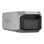 Akumulator do stacji zasilania EcoFlow Delta Pro 3 Szary - Gray