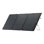 Panel fotowoltaiczny EcoFlow 160W NextGen Czarny - Black