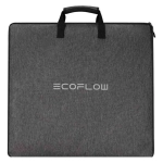 Panel fotowoltaiczny EcoFlow 160W NextGen Czarny - Black