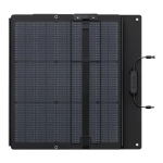 Panel fotowoltaiczny dwustronny EcoFlow 220W NextGen Czarny - Black
