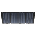 Panel fotowoltaiczny EcoFlow 400W NextGen Czarny - Black