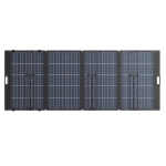 Panel fotowoltaiczny EcoFlow 400W NextGen Czarny - Black