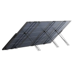 Panel fotowoltaiczny EcoFlow 400W NextGen Czarny - Black