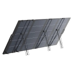 Panel fotowoltaiczny EcoFlow 400W NextGen Czarny - Black