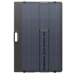 Panel fotowoltaiczny EcoFlow 400W NextGen Czarny - Black