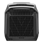 Klimatyzator EcoFlow Wave 3 z dodatkowym akumulatorem Czarny - Black