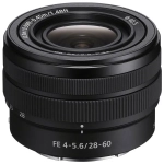 Obiektyw Sony FE 28-60 mm f/4-5.6 (SEL2860.SYX)